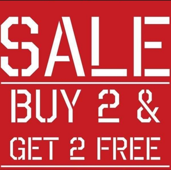 Moving sale 2 days only make bundles - Picture 1 of 1